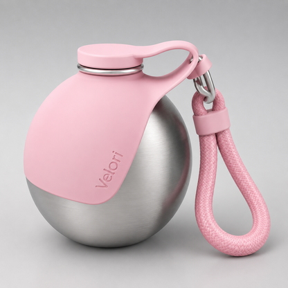 Velori Dog Water Bottle™