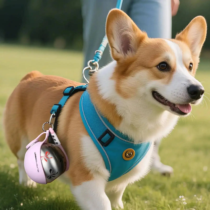 Velori Dog Water Bottle™