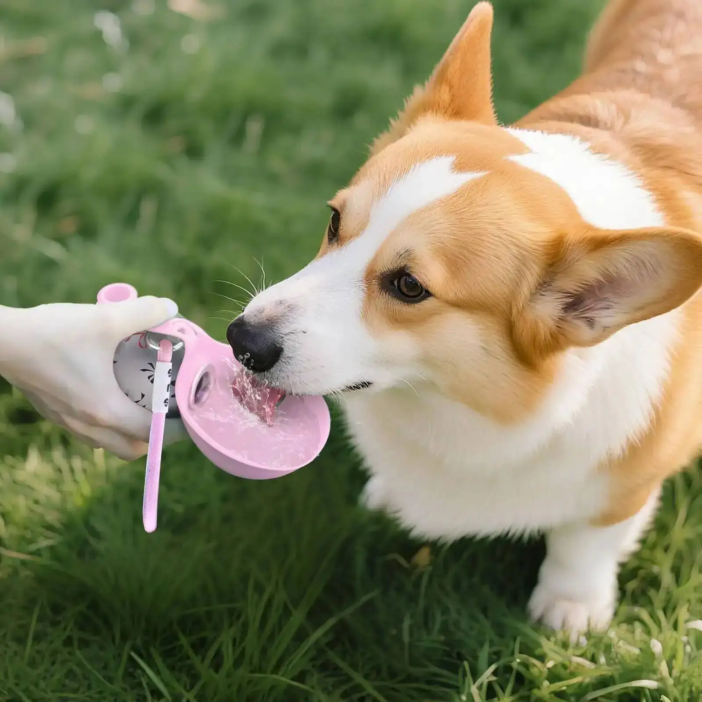 Velori Dog Water Bottle™